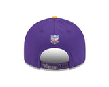 New Era 9Fifty NFL Draft 2026 Minnesota Vikings OTC