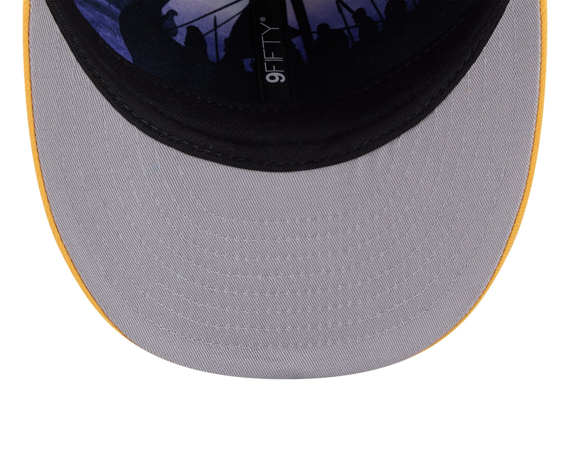 New Era 9Fifty NFL Draft 2026 Minnesota Vikings OTC