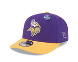 New Era 9Fifty NFL Draft 2026 Minnesota Vikings OTC