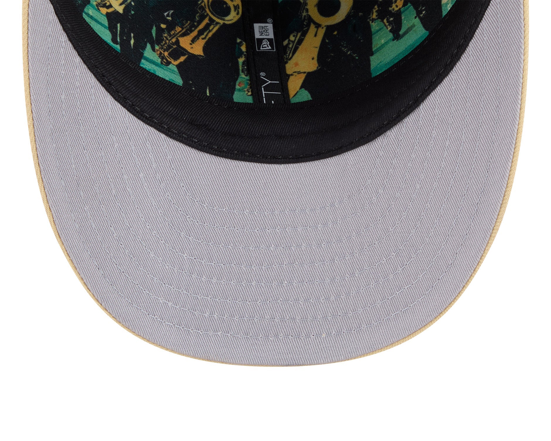 New Era 9Fifty NFL Draft 2026 New Orleans Saints OTC