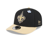 New Era 9Fifty NFL Draft 2026 New Orleans Saints OTC