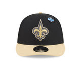 New Era 9Fifty NFL Draft 2026 New Orleans Saints OTC