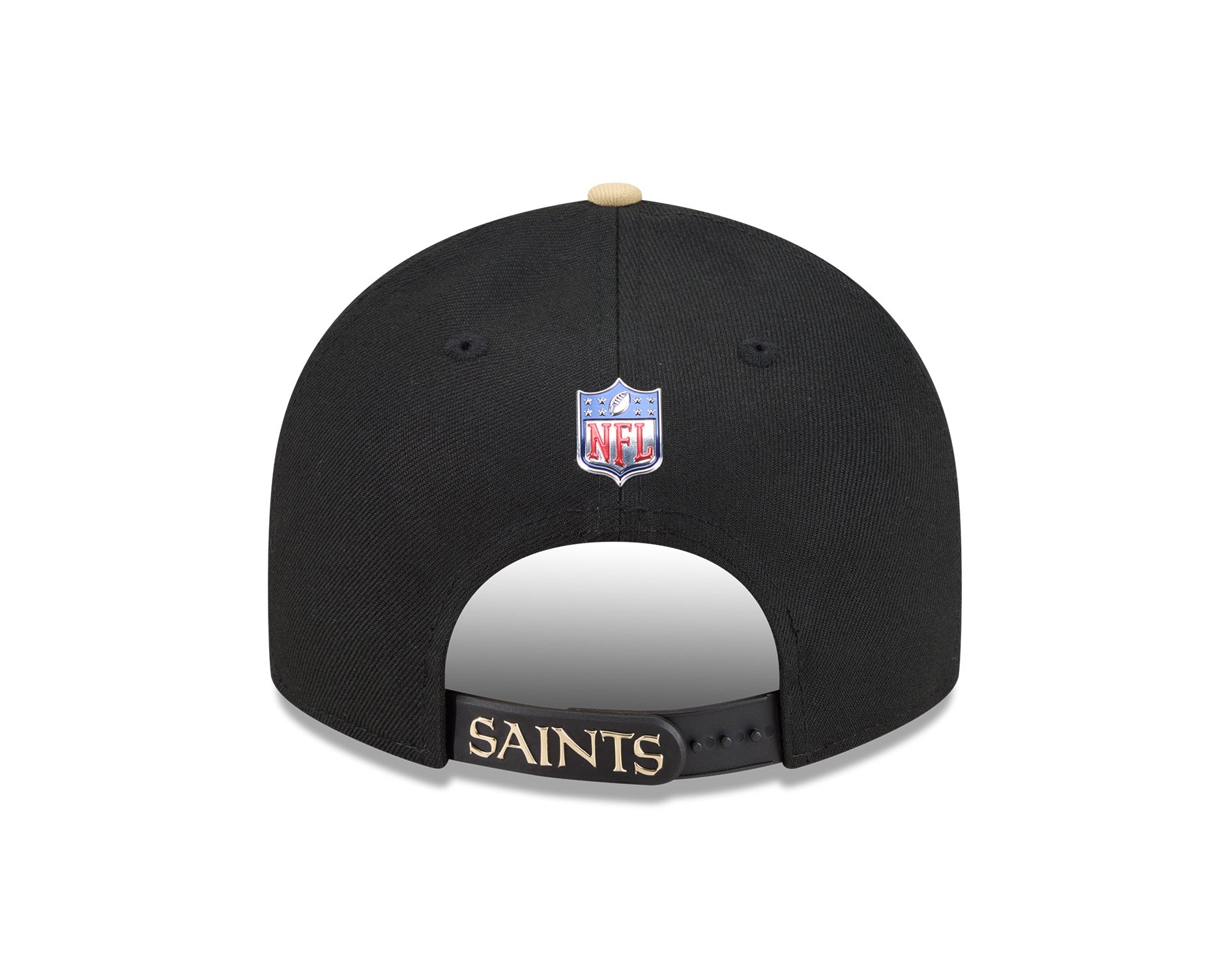 New Era 9Fifty NFL Draft 2026 New Orleans Saints OTC
