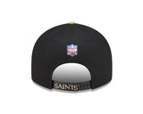 New Era 9Fifty NFL Draft 2026 New Orleans Saints OTC