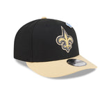 New Era 9Fifty NFL Draft 2026 New Orleans Saints OTC