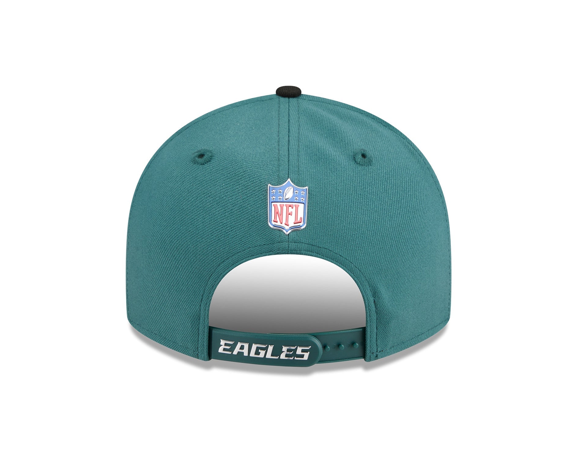 New Era 9Fifty NFL Draft 2026 Philadelphia Eagles OTC