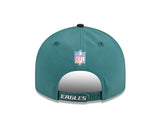 New Era 9Fifty NFL Draft 2026 Philadelphia Eagles OTC