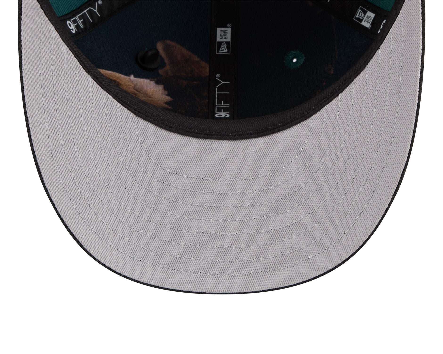New Era 9Fifty NFL Draft 2026 Philadelphia Eagles OTC