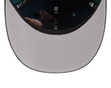 New Era 9Fifty NFL Draft 2026 Philadelphia Eagles OTC