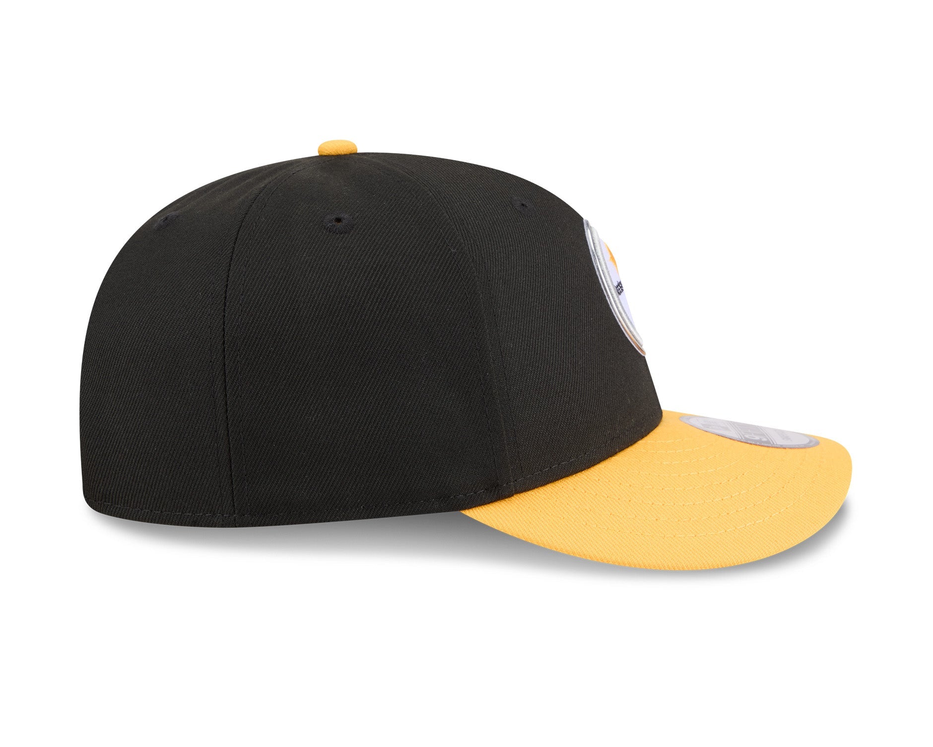 New Era 9Fifty NFL Draft 2026 Pittsburgh Steelers OTC