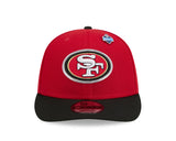 New Era 9Fifty NFL Draft 2026 San Francisco 49ers OTC