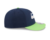 New Era 9Fifty NFL Draft 2026 Seattle Seahawks OTC