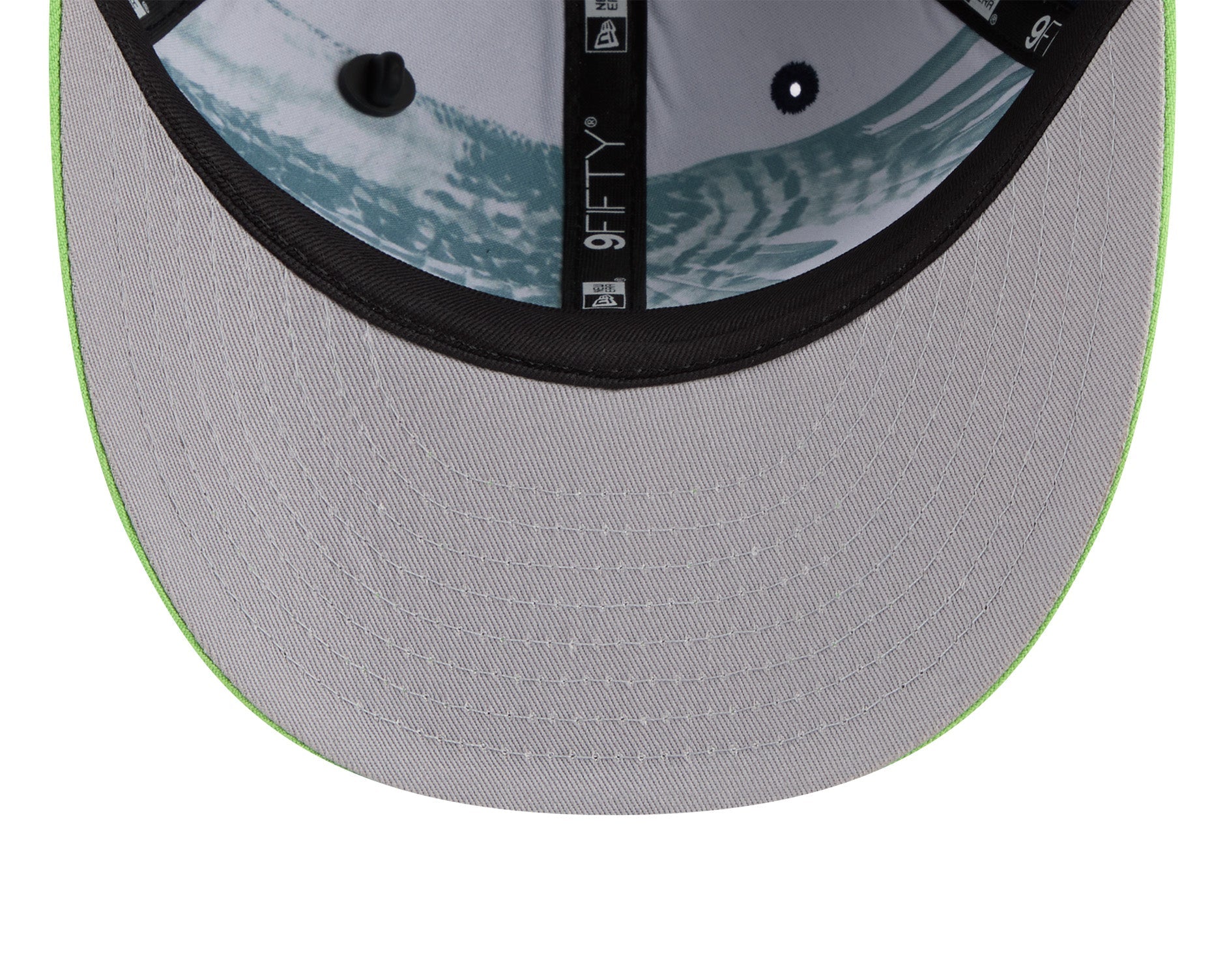 New Era 9Fifty NFL Draft 2026 Seattle Seahawks OTC