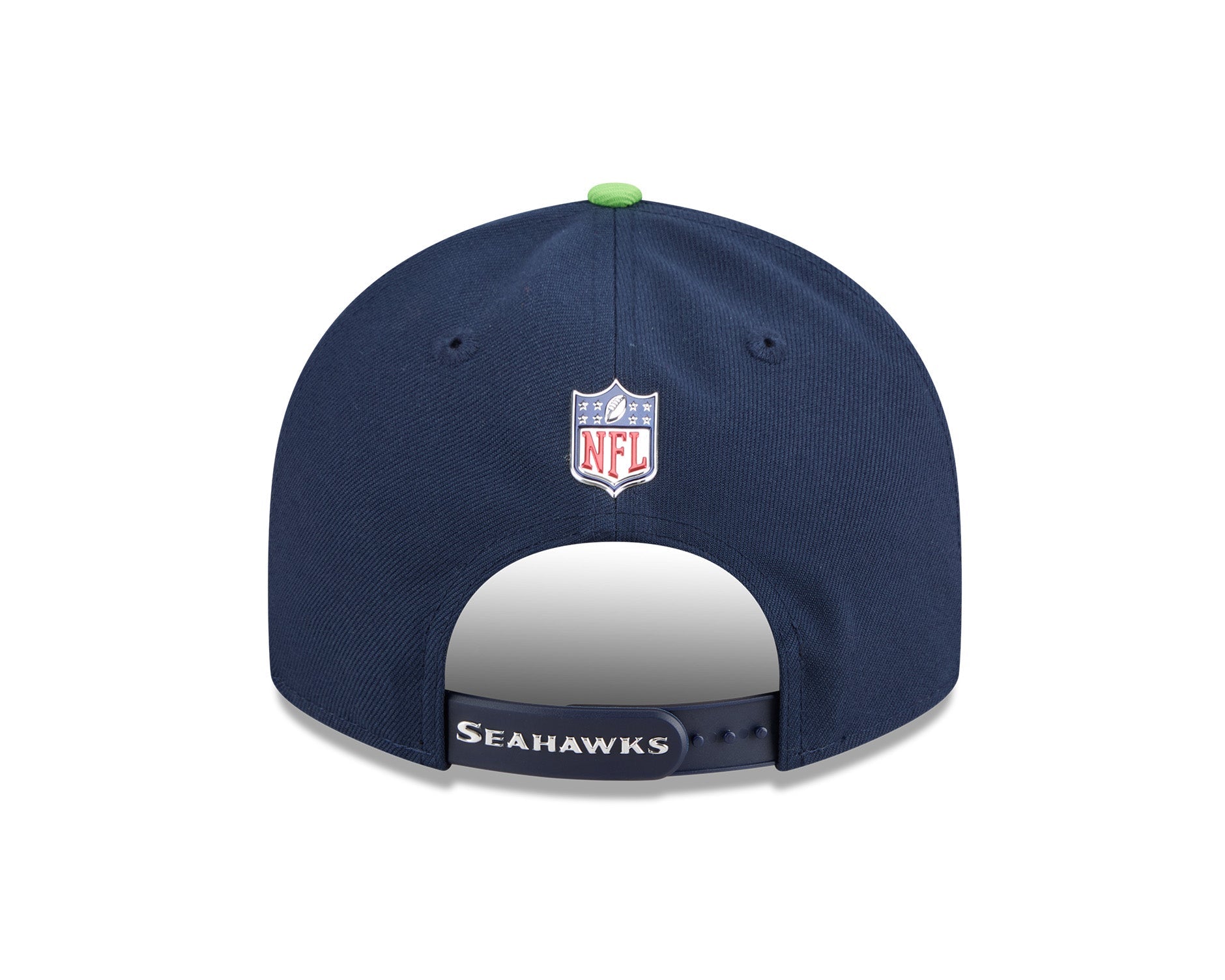 New Era 9Fifty NFL Draft 2026 Seattle Seahawks OTC