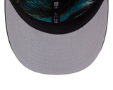 New Era 9Fifty NFL Draft 2026 Tampa Bay Buccaneers OTC