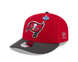New Era 9Fifty NFL Draft 2026 Tampa Bay Buccaneers OTC