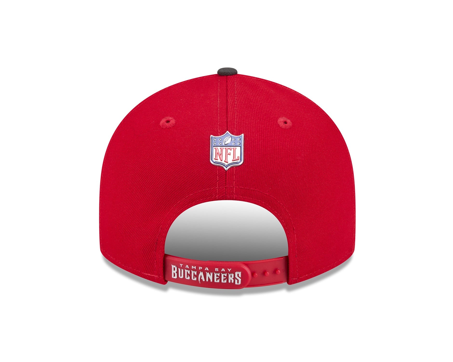 New Era 9Fifty NFL Draft 2026 Tampa Bay Buccaneers OTC