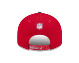 New Era 9Fifty NFL Draft 2026 Tampa Bay Buccaneers OTC