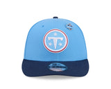 New Era 9Fifty NFL Draft 2026 Tennessee Titans OTC