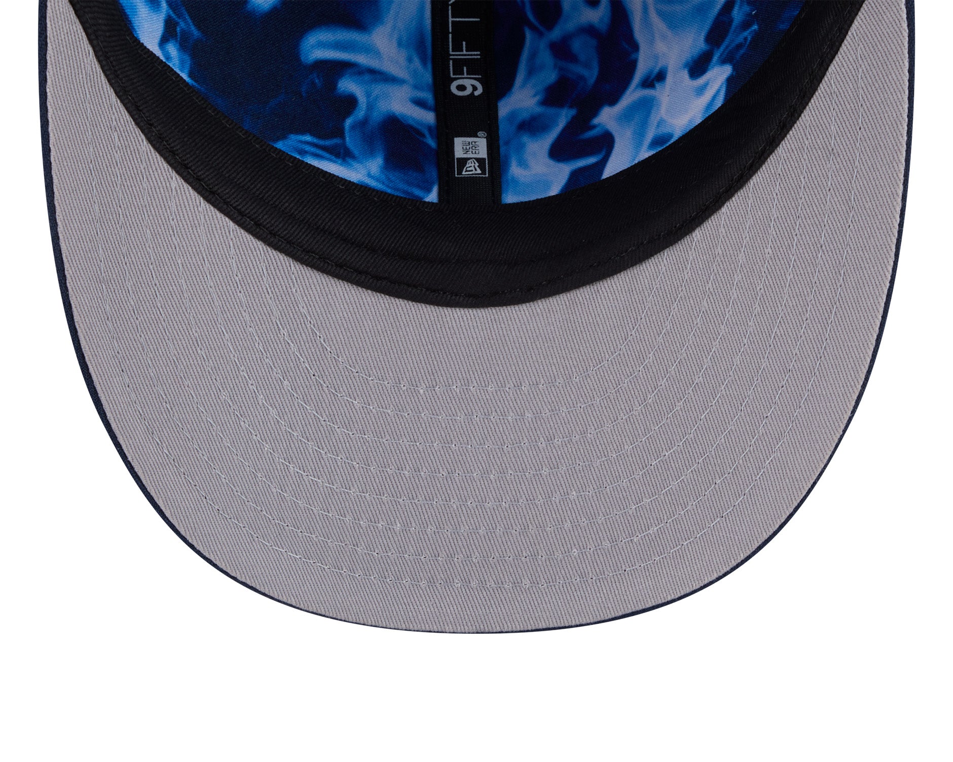 New Era 9Fifty NFL Draft 2026 Tennessee Titans OTC