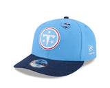 New Era 9Fifty NFL Draft 2026 Tennessee Titans OTC