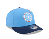 New Era 9Fifty NFL Draft 2026 Tennessee Titans OTC