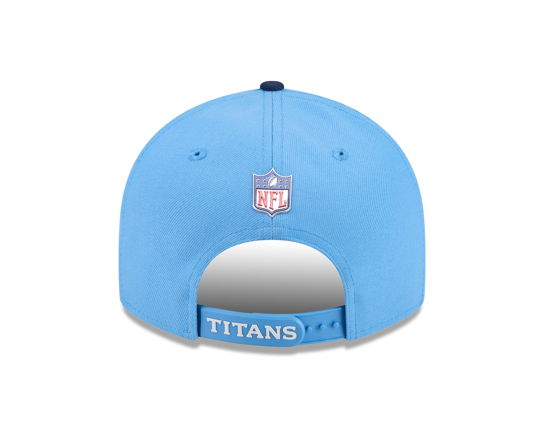 New Era 9Fifty NFL Draft 2026 Tennessee Titans OTC