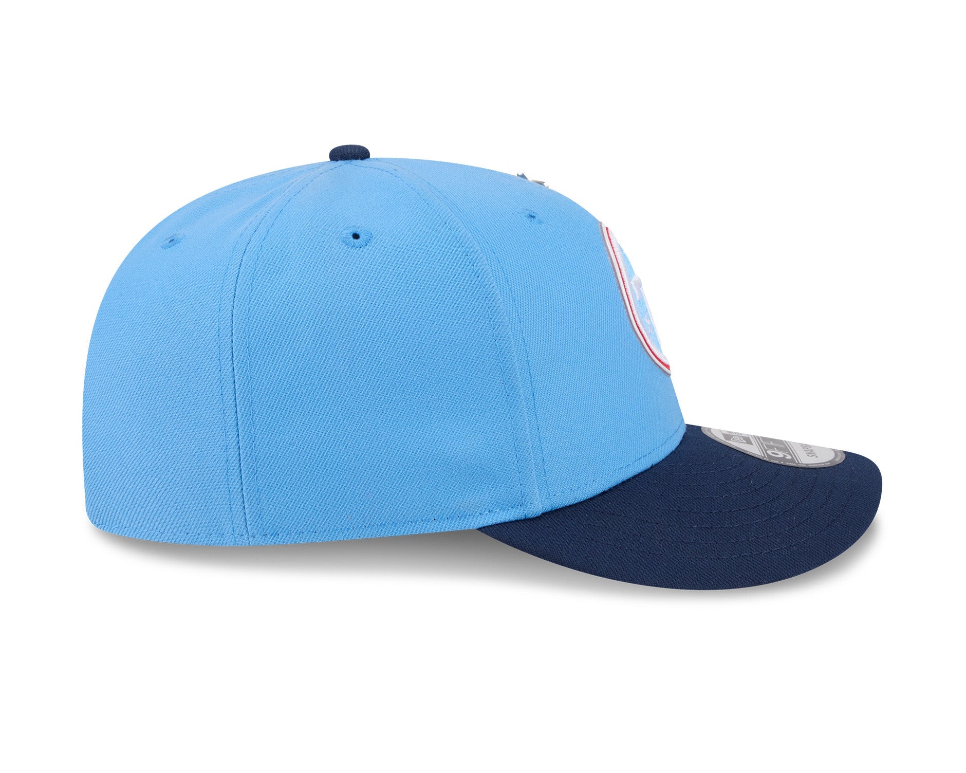 New Era 9Fifty NFL Draft 2026 Tennessee Titans OTC