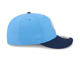 New Era 9Fifty NFL Draft 2026 Tennessee Titans OTC