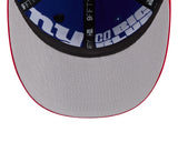 New Era 9Fifty NFL Draft 2026 New York Giants OTC