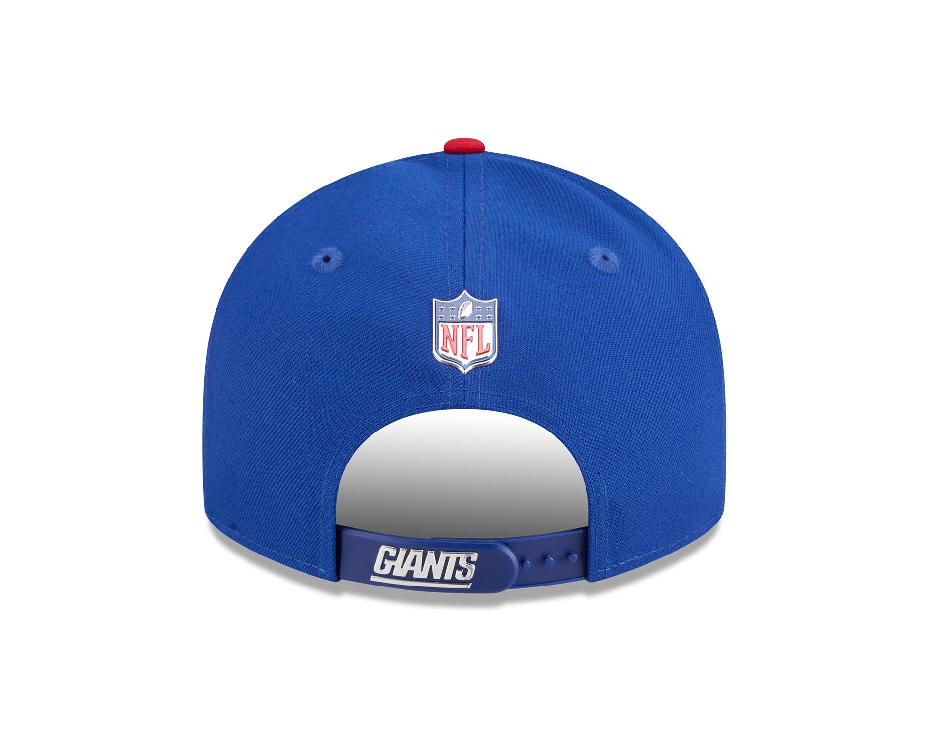 New Era 9Fifty NFL Draft 2026 New York Giants OTC