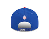 New Era 9Fifty NFL Draft 2026 New York Giants OTC