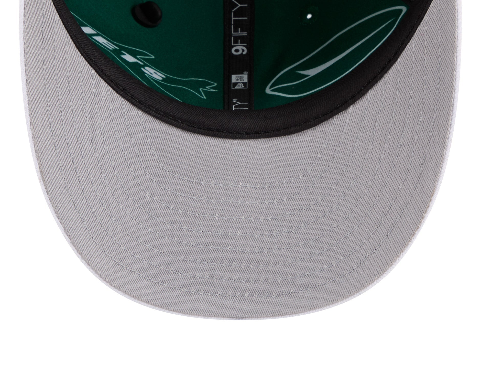New Era 9Fifty NFL Draft 2026 New York Jets OTC