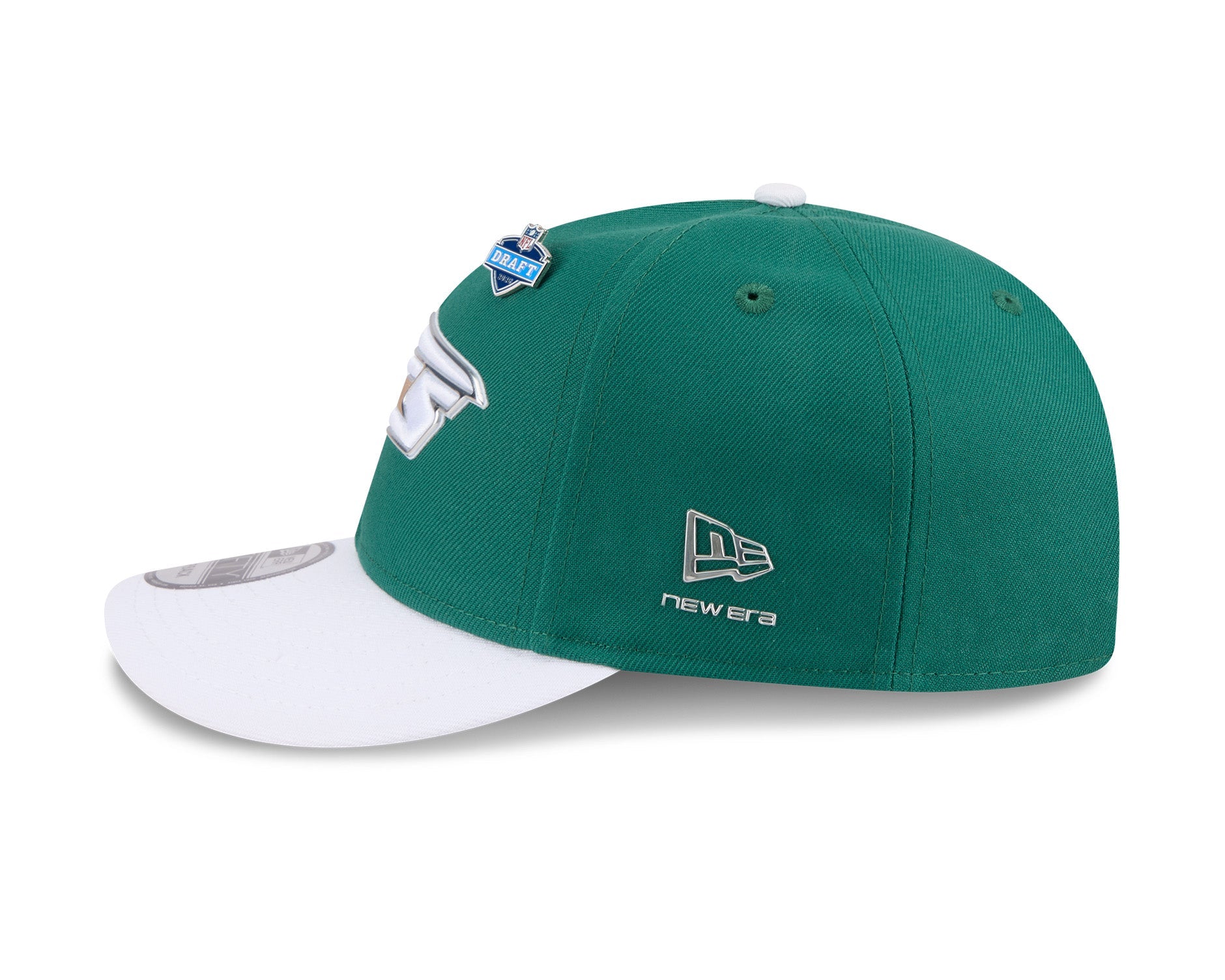 New Era 9Fifty NFL Draft 2026 New York Jets OTC