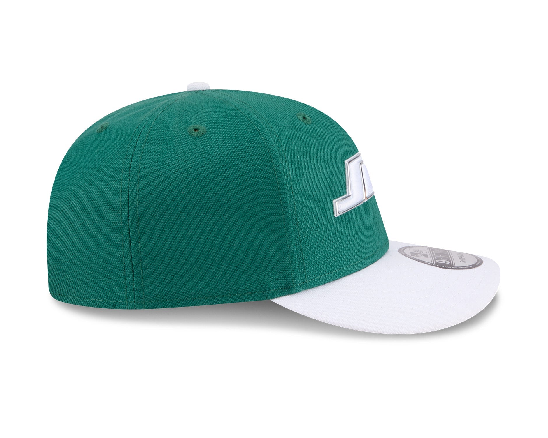 New Era 9Fifty NFL Draft 2026 New York Jets OTC
