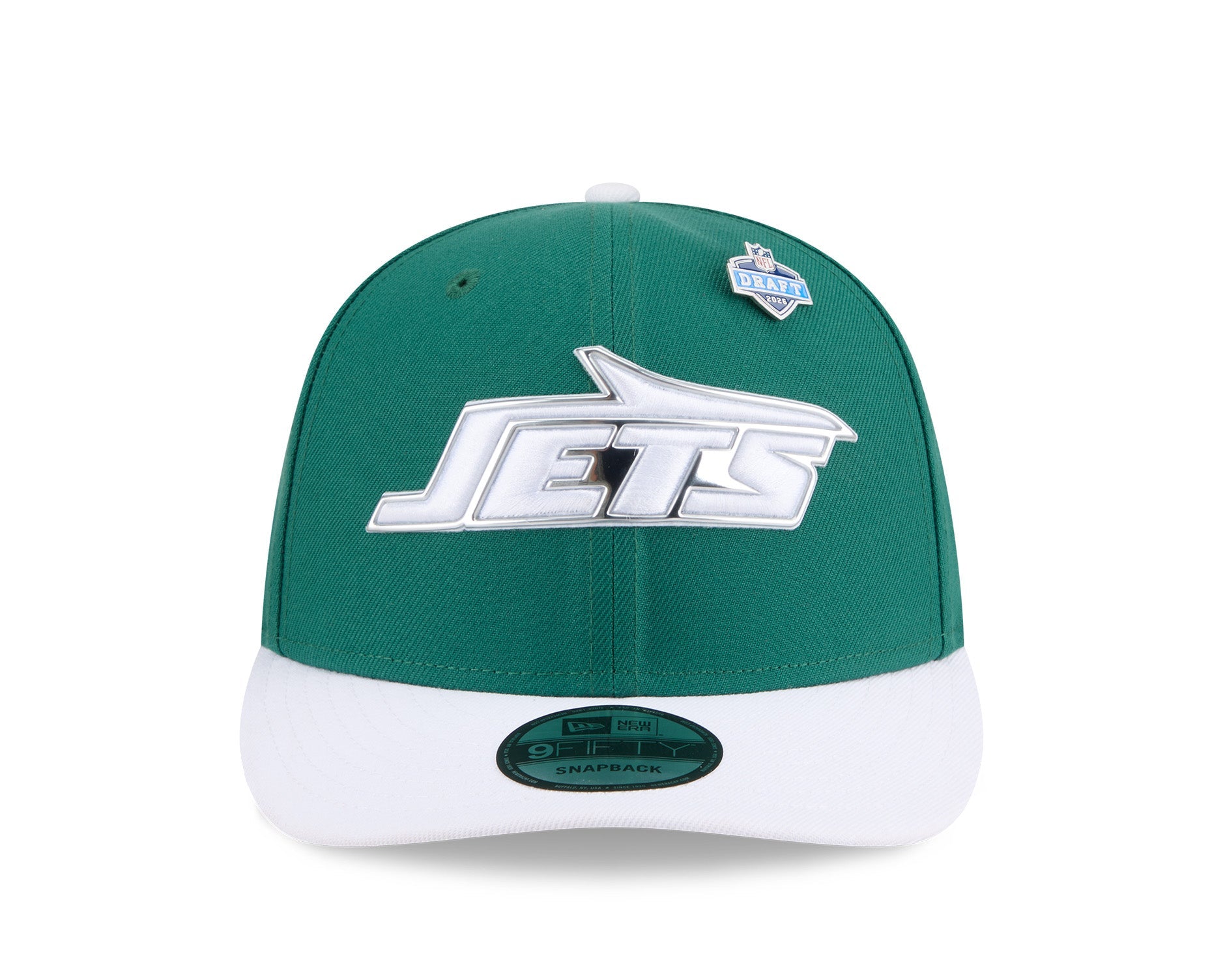 New Era 9Fifty NFL Draft 2026 New York Jets OTC