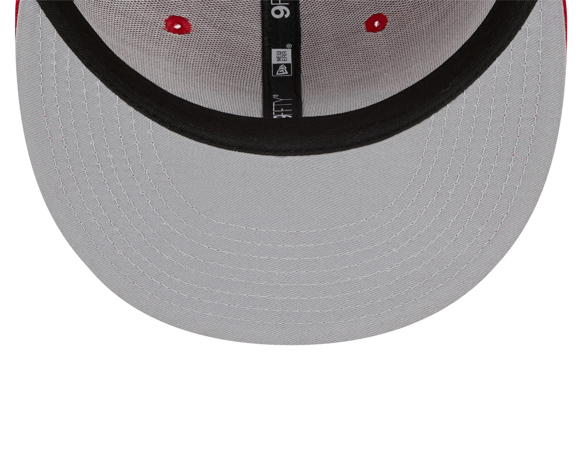 New Era 9Fifty NFL Super Bowl Side Patch Tampa Bay Buccaneers