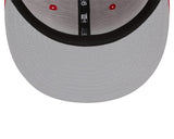 New Era 9Fifty NFL Super Bowl Side Patch Tampa Bay Buccaneers