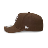 New Era 9Fifty NFL Walnut Las Vegas Raiders