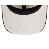 New Era 9Fifty NFL Walnut Las Vegas Raiders