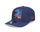 New Era 9Fifty Pre Curve Adelaide Crows OPB21