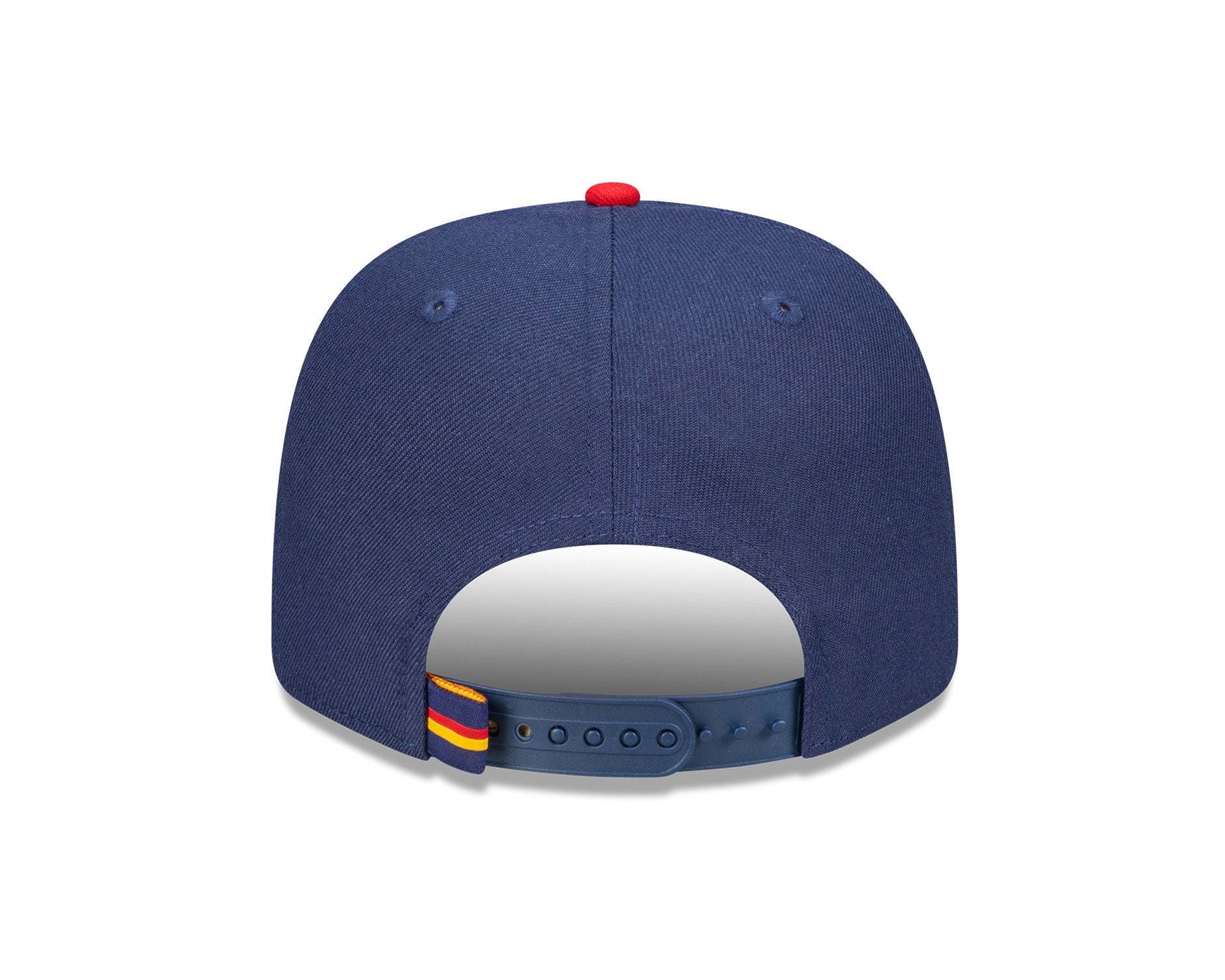 New Era 9Fifty Pre Curve Adelaide Crows OPB21