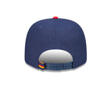 New Era 9Fifty Pre Curve Adelaide Crows OPB21