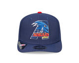 New Era 9Fifty Pre Curve Adelaide Crows OPB21
