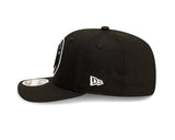 New Era 9Fifty Pre Curve NBA Brooklyn Nets Black