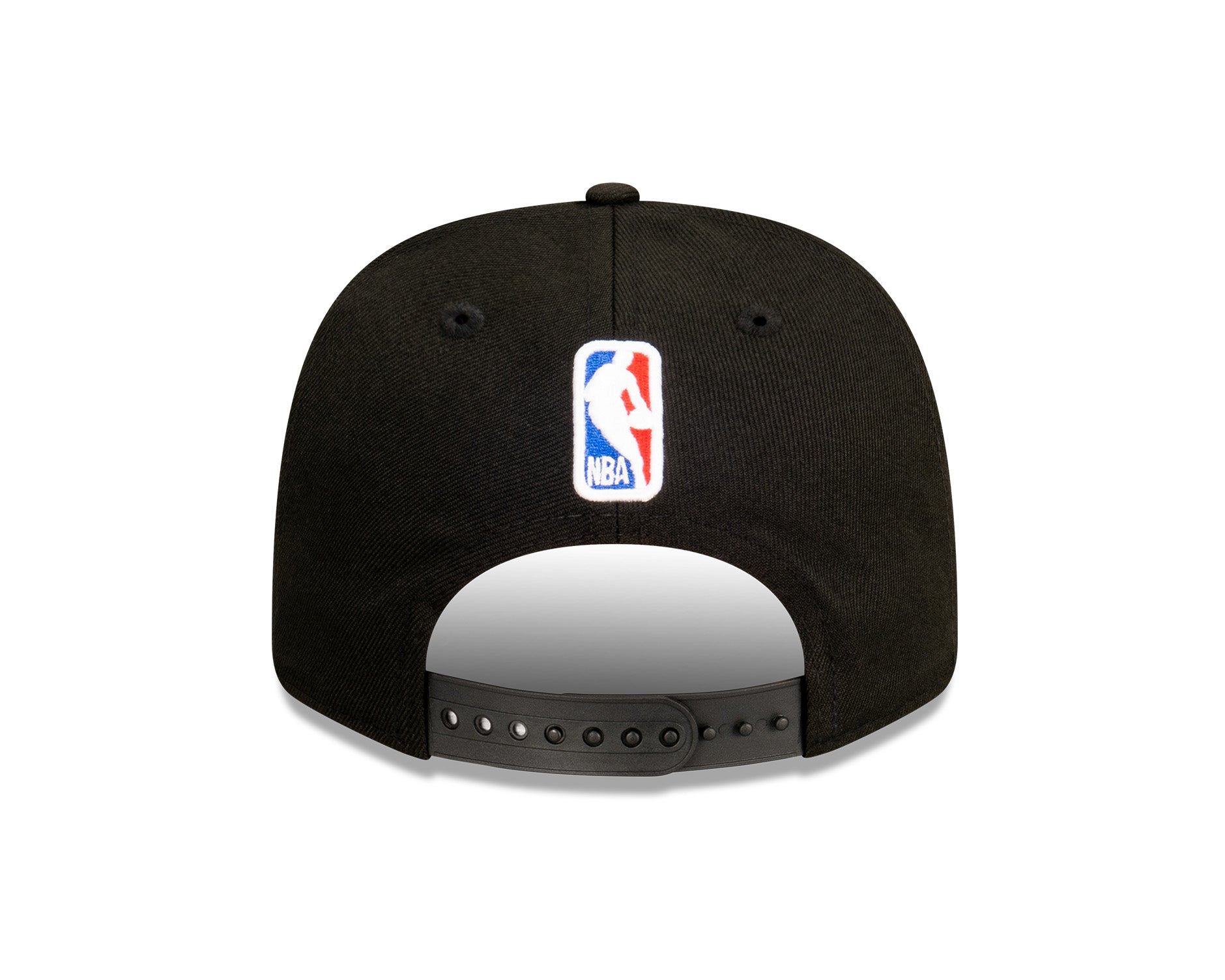 New Era 9Fifty Pre Curve NBA Los Angeles Clippers Black