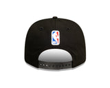 New Era 9Fifty Pre Curve NBA Los Angeles Clippers Black
