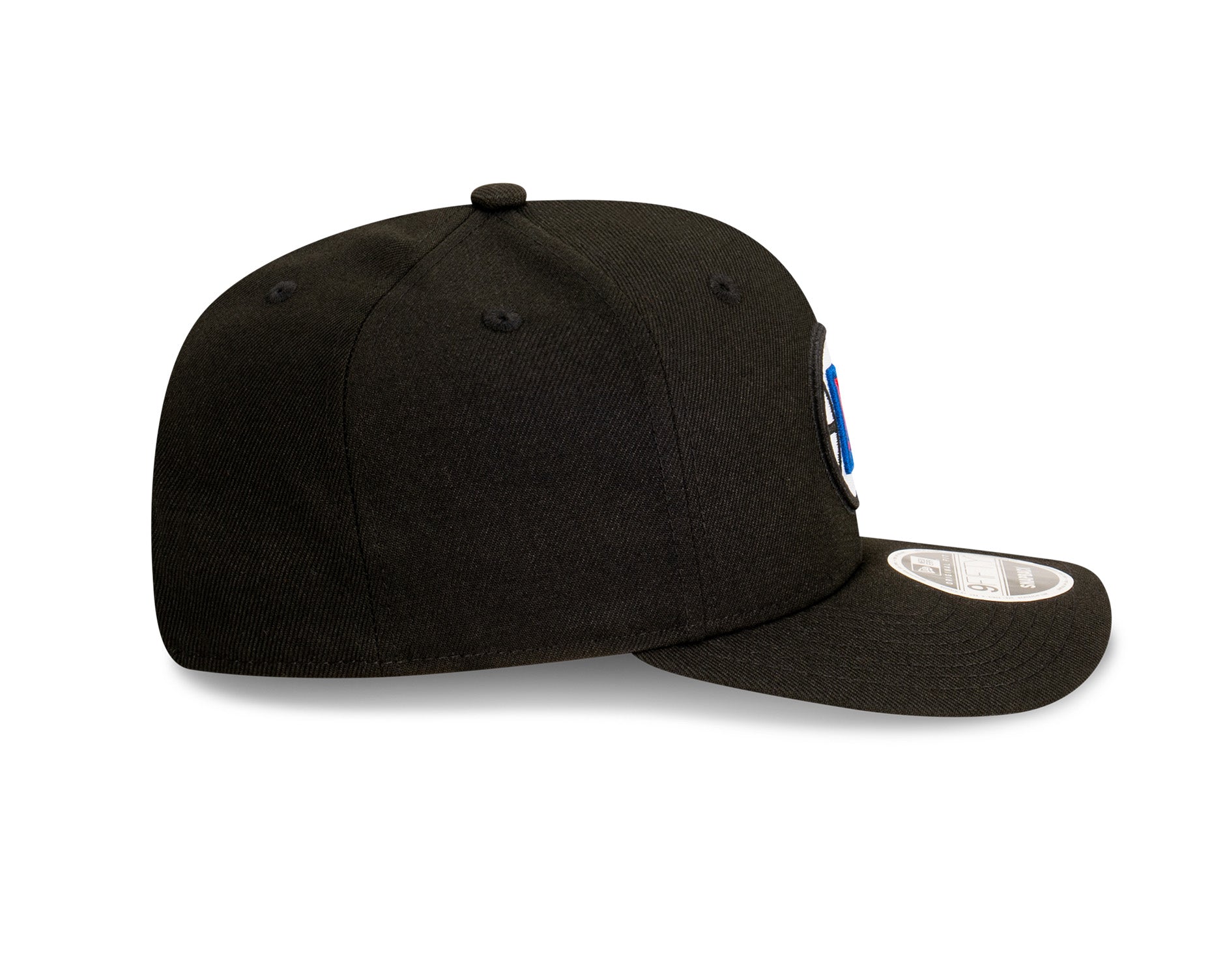 New Era 9Fifty Pre Curve NBA Los Angeles Clippers Black