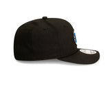 New Era 9Fifty Pre Curve NBA Los Angeles Clippers Black