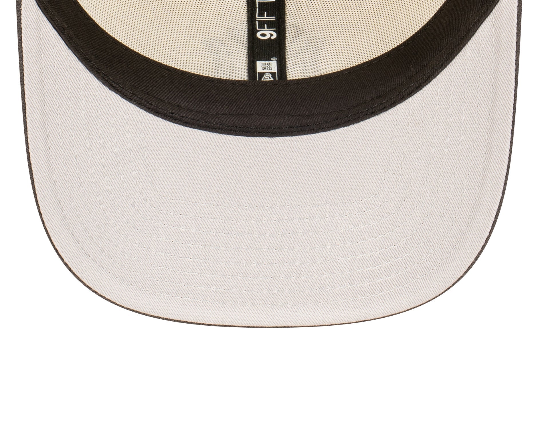 New Era 9Fifty Pre Curve NFL Chrome Graph Las Vegas Raiders